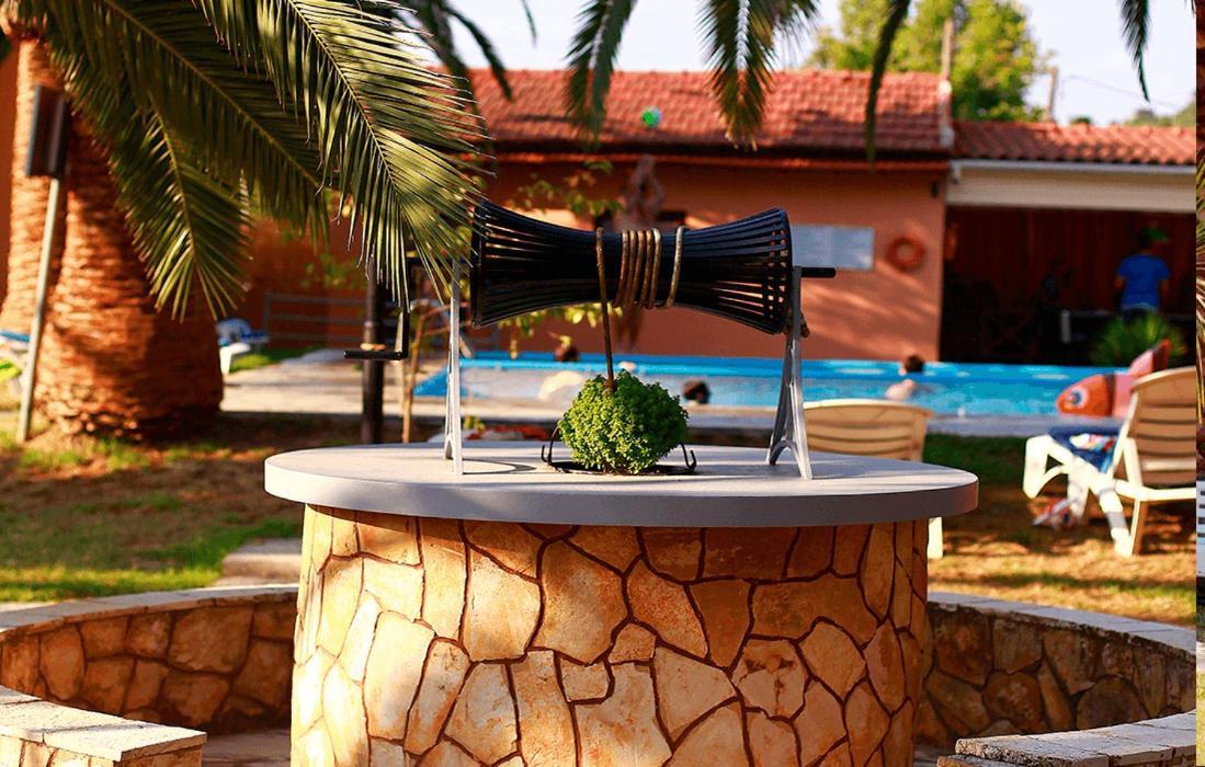 Abc Sweet Home Sidari  Exterior photo