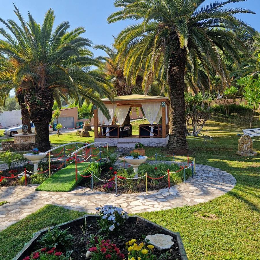 Abc Sweet Home Sidari  Exterior photo