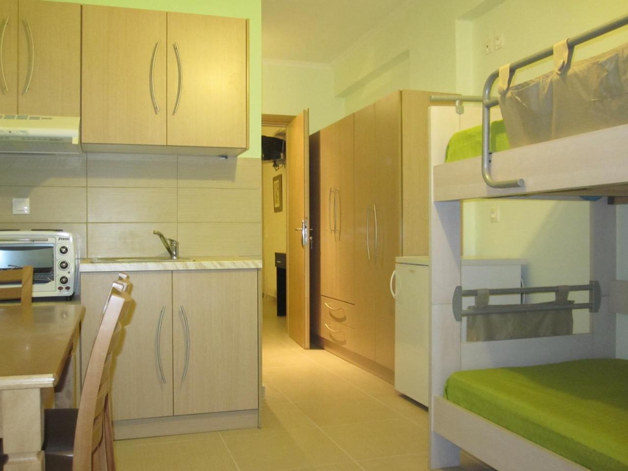Abc Sweet Home Sidari  Exterior photo